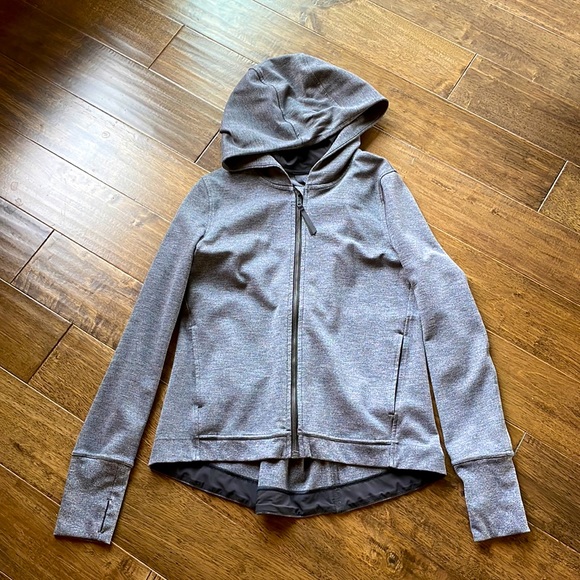 lululemon athletica Tops - Lululemon Jacket